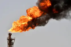 سراجه بیدار می‌شود؛ افزایش ۵۰ درصدی ظرفیت گاز در قلب ایران