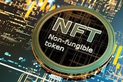 NFT چیست؟ راهنمای جامع آشنایی با ان اف تی و آموزش تصویری استفاده از آن