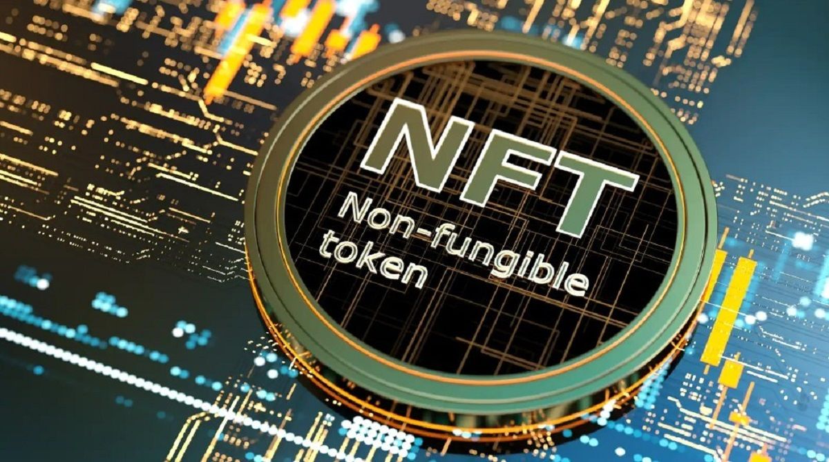 NFT چیست؟ راهنمای جامع آشنایی با ان اف تی و آموزش تصویری استفاده از آن