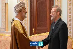  سه ساعت دیدار با سلطان عمان چه پیامی داشت؟