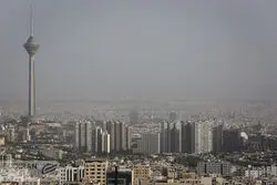 مراکز آموزشی تهران تا آخر هفته تعطیل شد