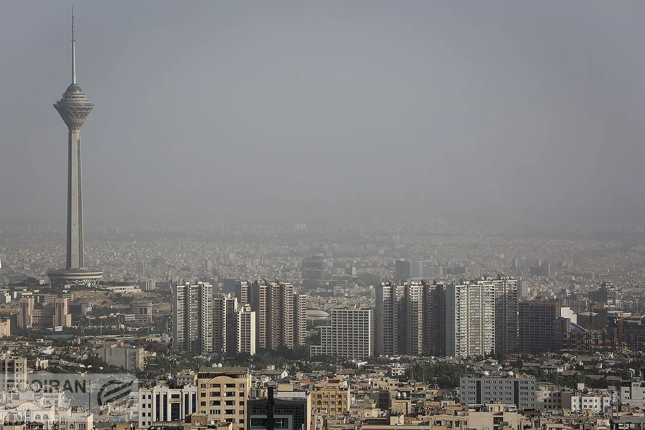 مراکز آموزشی تهران تا آخر هفته تعطیل شد