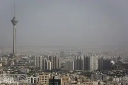 مراکز آموزشی تهران تا آخر هفته تعطیل شد