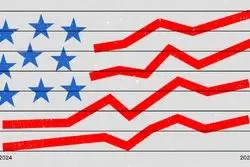 ورود پرقدرت ایالات متحده به 2025؛ ترامپ چه خوابی برای اقتصاد آمریکا دیده است؟