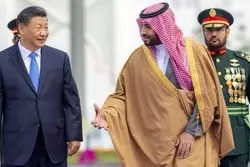 چرخش ژئواکونومیکی ریاض؛ تخریب پل‌های غربی در خاورمیانه؟ 