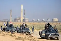 چرا اردوغان به‌یک‌باره قرارداد ۵۰ ساله با بغداد را فسخ کرد؟