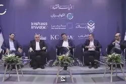 علاقه مردم به سرمایه گذاری مستقیم بیشتر است