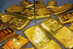 صعودی شدن طلا با کاهش شاخص قیمت تولیدکننده در آمریکا