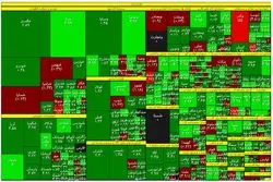 افزایش ورود پول حقیقی به بورس 