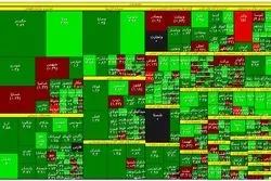 افزایش ورود پول حقیقی به بورس 
