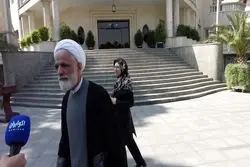 مصادره ساختمان لندن قطعی شد؟ / انصاری: می‌توانستیم جلوگیری کنیم