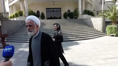 مصادره ساختمان لندن قطعی شد؟ / انصاری: می‌توانستیم جلوگیری کنیم