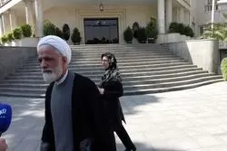 مصادره ساختمان لندن قطعی شد؟ / انصاری: می‌توانستیم جلوگیری کنیم