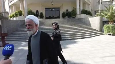 مصادره ساختمان لندن قطعی شد؟ / انصاری: می‌توانستیم جلوگیری کنیم