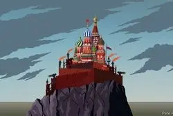 هشدار اکونومیست به غرب برای جنگ اقتصادی با چین