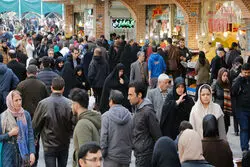 شکاف 10 درصدی تورم استان‌ها در شهریور 1401