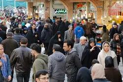 رکوردزنی تورم ماهانه در بوشهر و کهگیلویه و بویر احمد + نمودار