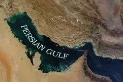 سنتکام: یک نفتکش در خلیج فارس توقیف شد
