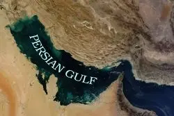 سنتکام: یک نفتکش در خلیج فارس توقیف شد