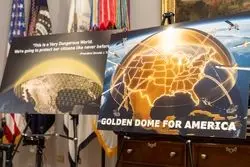 الگوی  اسرائیلی سپر دفاع آمریکایی‌ها می‌شود؟
