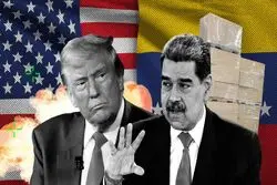 مادورو به اوپک هشدار داد/  آمریک به دنبال مصادره نفت ونزوئلاست