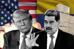 مادورو به اوپک هشدار داد/  آمریک به دنبال مصادره نفت ونزوئلاست