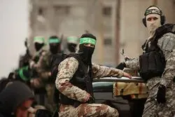 ترور در سایه آتش‌بس/ اسرائیل فرمانده ارشد القسام را ترور کرد