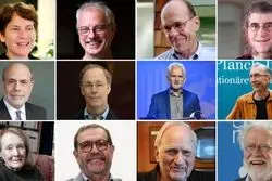 شگفتی های جایزه نوبل امسال؛برندگان چه کسانی هستند؟