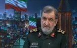 محسن رضایی: الان اگر پهلوی هم روی کار می‌آمد، آمریکا بلای بدتری سر او می‌آوردند