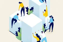 وقتی فرهنگ سازمانی آخرین خط دفاع اقتصاد می‌شود