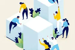 وقتی فرهنگ سازمانی آخرین خط دفاع اقتصاد می‌شود