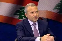 جبران باسیل: لبنان نباید در حالت خصومت با ایران باشد