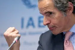 اولین واکنش آژانس به احتمال تغییر دکترین هسته‌ای ایران/ خط‌قرمز گروسی نزدیک است؟