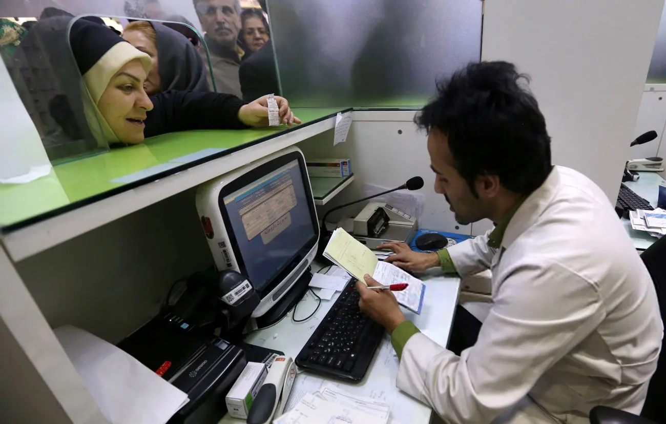 فروش آنلاین دارو پایلوت شد