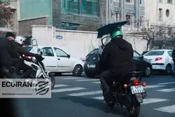 جزئیات تازه از مصوبه شهرداری/ موتورسواران باید عوارض پرداخت کنند؟