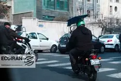 جزئیات تازه از مصوبه شهرداری/ موتورسواران باید عوارض پرداخت کنند؟