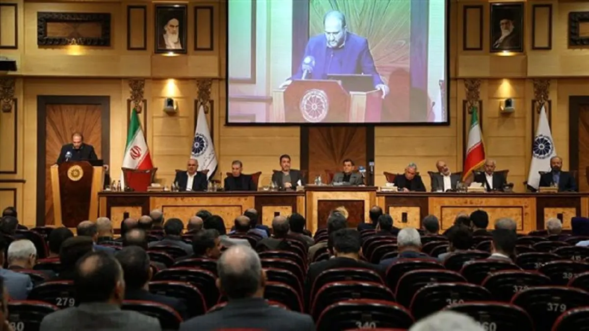 داستان انتخابات اتاق پایان یافت؛ حقوقی‌ها چه می‌گویند؟