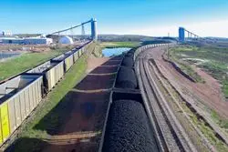 زغال‌سنگ در اوج تاریخی، چشم‌انتظار جهشی دیگر