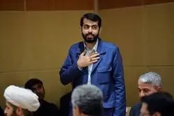  طراح طرح جنجالی مجلس: بر اساس ماده‌ی ۱۵، همه‌ی اشخاص حقیقی و حقوقی ۳ ماه فرصت دارند تا فعالیت‌ها، قراردادها و ارتباطات جاری خود با کشورهای خارجی را با سازوکار جدید تطبیق داده و در سامانه شفاف کنند 