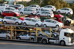 خودروهایی وارد می شوند که قبلاً نمی دانستید وجود دارد