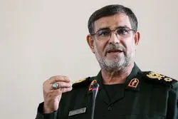 استوری فرزند شهید تنگسیری از تصویر مشت گره‌کرده پدرش در لحظه شهادت+تصویر
