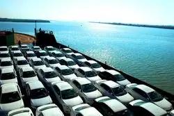 نشانه ای جدید از واردات خودروهای دست دوم / دولت چهاردهم یک قدم مهم برای ورود خودروهای کارکرده برداشت  