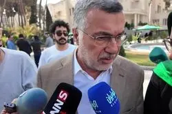  بازرسی‌های آژانس از تاسیسات هسته‌ای، تولید دارو را مختل کرد؟/ پاسخ وزیر بهداشت