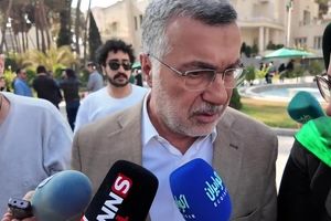  بازرسی‌های آژانس از تاسیسات هسته‌ای، تولید دارو را مختل کرد؟/ پاسخ وزیر بهداشت