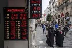 نزدیکی اردوغان و بن سلمان / دوستی پس از سال‌ها خصومت 