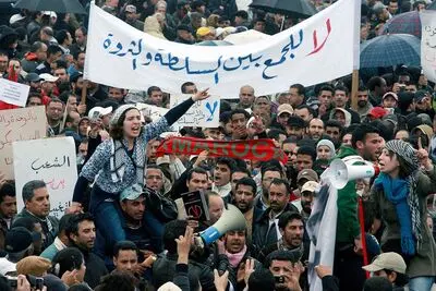 ۱۵سال از بهار عربی گذشت؛ حسنی مبارک، قذافی و اسد کجا هستند؟