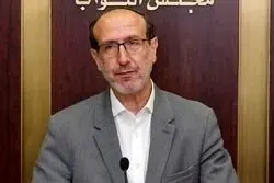 پارلمان لبنان: دولت فوراً سفیر آمریکا را احضار کند