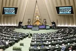 بررسی صلاحیت مهرداد اخلاقی برای وزارت دفاع در مجلس آغاز شد