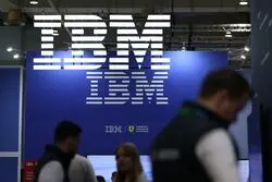هوش مصنوعی قربانی جدید گرفت؛ سهام IBM سقوط کرد