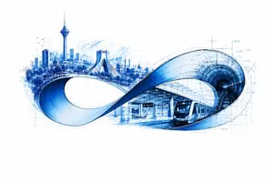 مترو؛ زیرساختی چندمنظوره برای تاب‌آوری شهر در بحران